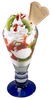 Kiwi-Becher *