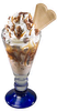 Walnuss-Cup *