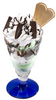 After-Eight-Becher *