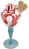 Chream-Becher   *