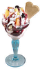 Frucht-Becher *