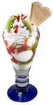 Kiwi-Becher *