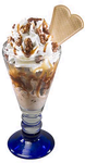 Walnuss-Cup *
