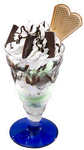 After-Eight-Becher *
