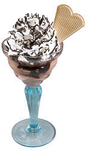 Schoko-Becher *