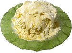 Spaghetti-Vanille *