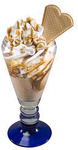 Haselnuss-Cup *