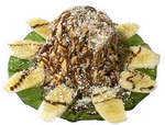 Spaghetti-Banana *